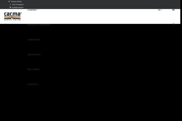 Site using Wp-media-folder plugin