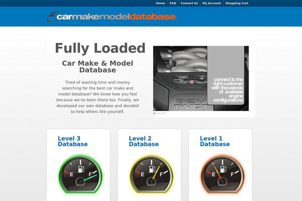 Site using Marketpress plugin