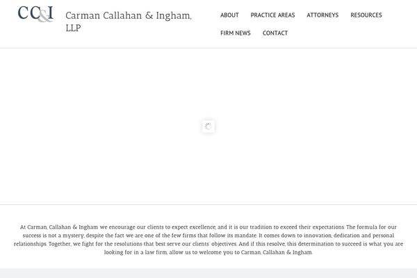 Site using Carousel-horizontal-posts-content-slider-pro plugin