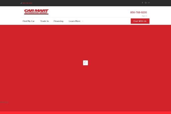 Site using Indeed-my-team plugin