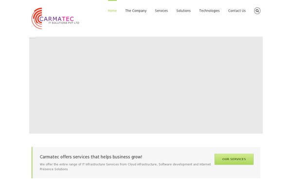Site using Post-list-designer plugin