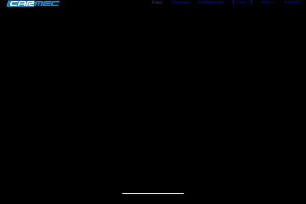 Avada theme site design template sample