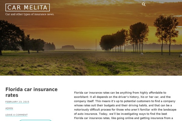carmelita.net site used Radium