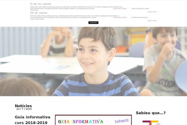 carmelitans.org site used Edmund
