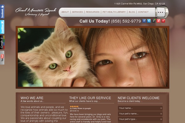 Site using Comments-plus plugin