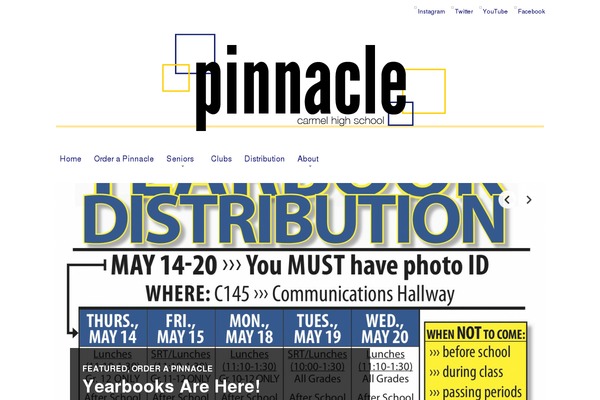 Originmag theme site design template sample