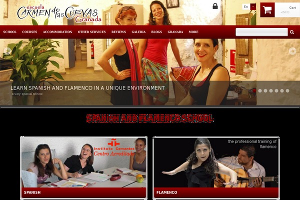 Cosmox theme site design template sample
