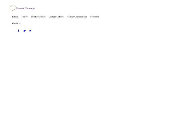 Writer theme site design template sample