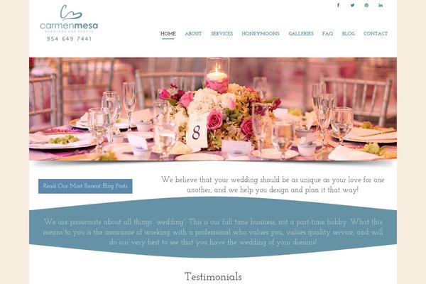Angle theme site design template sample