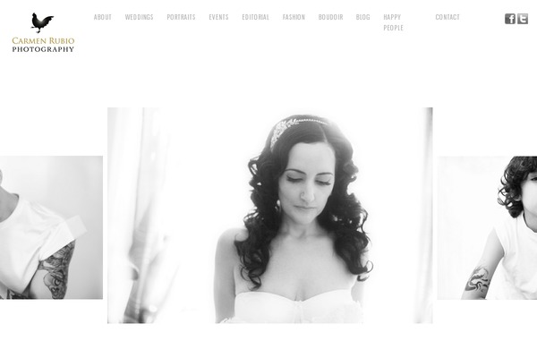 Core theme site design template sample