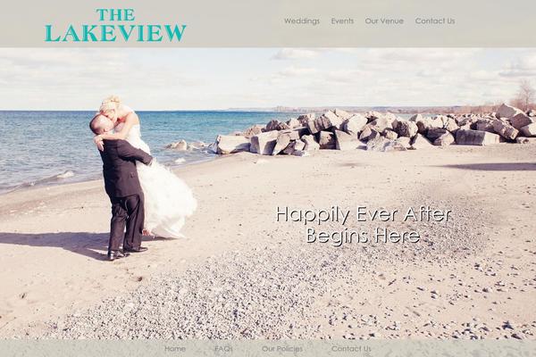 carmenslakeview.com site used Lakeview