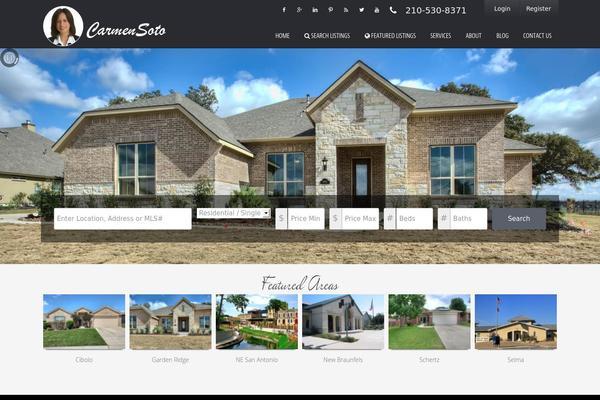 emberresponsive theme websites examples