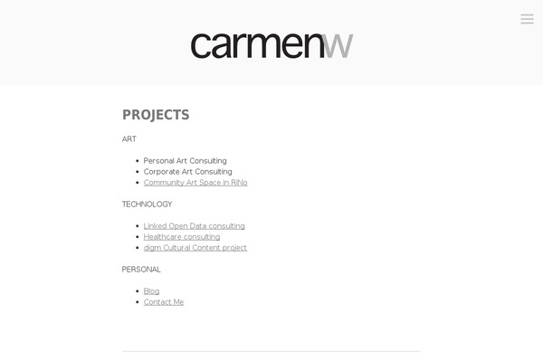 Café Pro theme site design template sample