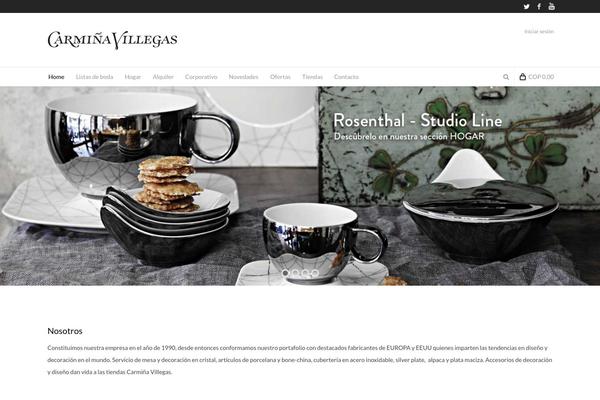 Neighborhood Child Theme theme site design template sample