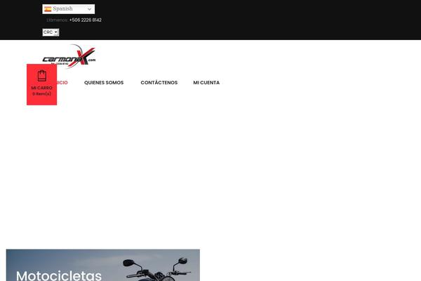Site using Filter-everything-pro plugin