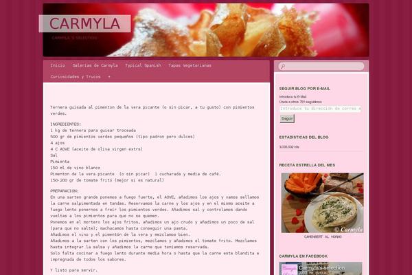 Site using Gutenberg-core plugin