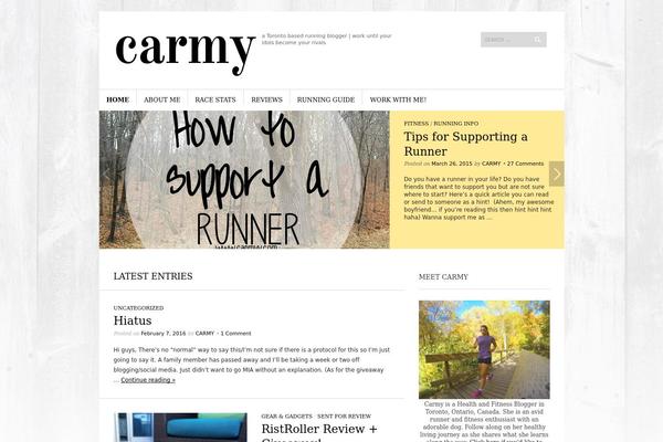 Site using Convertkit plugin