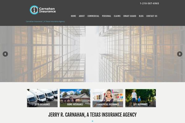 Site using Forge3-activeagency-features plugin