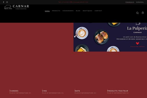 Site using Hyyan WooCommerce Polylang Integration plugin