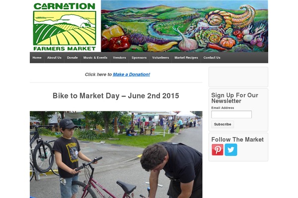 Sydney theme site design template sample