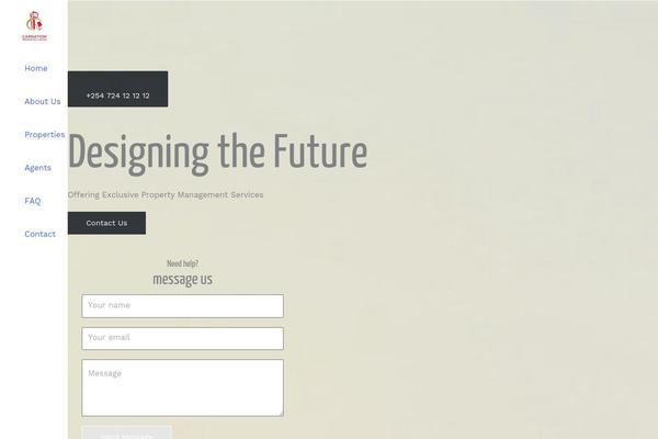 Site using Ultimate-addons-for-gutenberg plugin