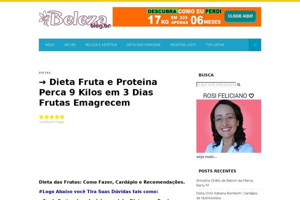 Site using WordPress Zero Spam plugin