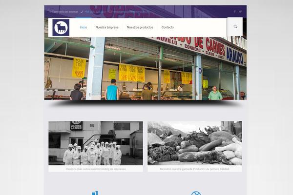 Site using LayerSlider plugin