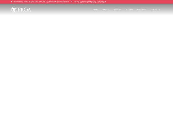 Site using Grandrestaurant-elementor plugin