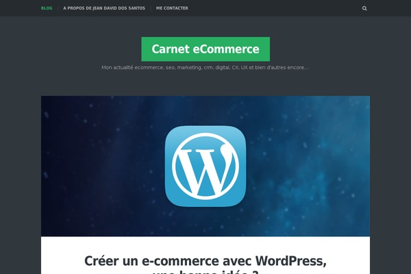carnet-ecommerce.com site used Jgt_blogbox