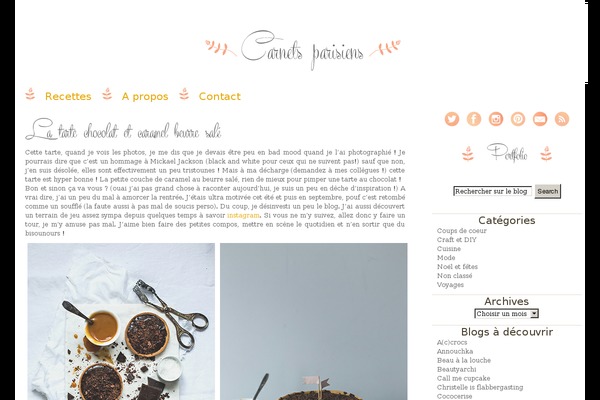 Site using Instagram Slider Widget plugin