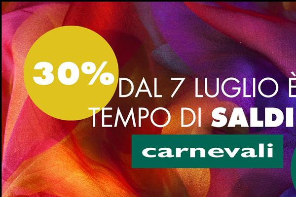 carnevali.com site used Jupiter