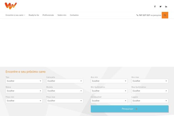 carnext.pt site used Carnext