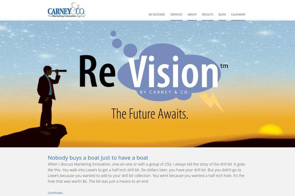 Oneup theme site design template sample