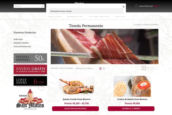 Site using Yith-woocommerce-cart-messages-premium plugin