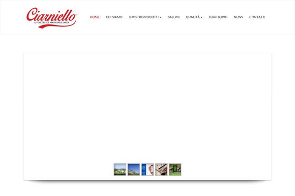 Site using Respond.js plugin