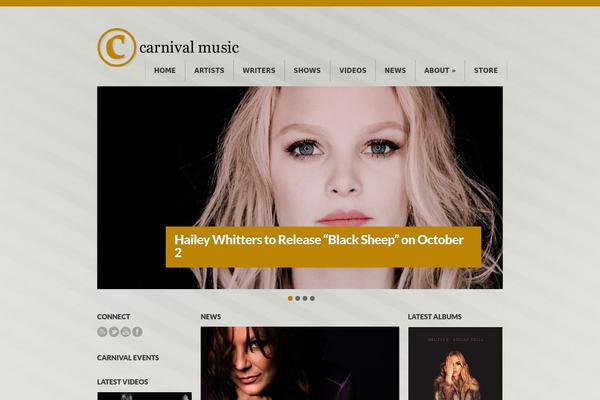 Wp_muzak251 theme site design template sample
