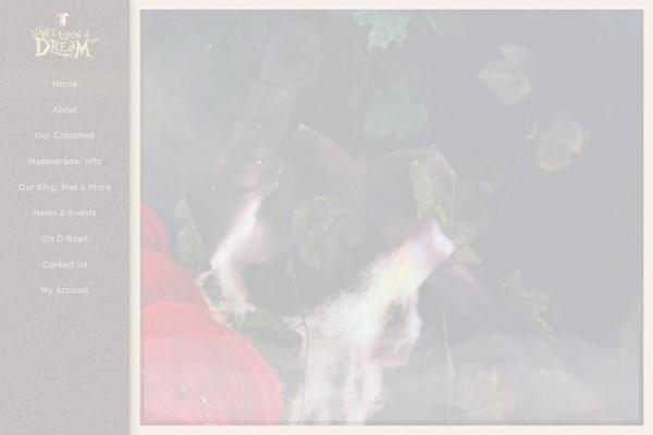 Site using Revslider-transitionpack-addon plugin