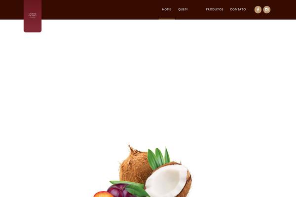 carobhouse.com site used Carobhouse