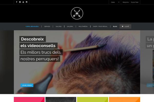 Site using Google Picasa Viewer plugin