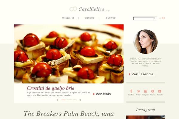 Site using MyMail plugin