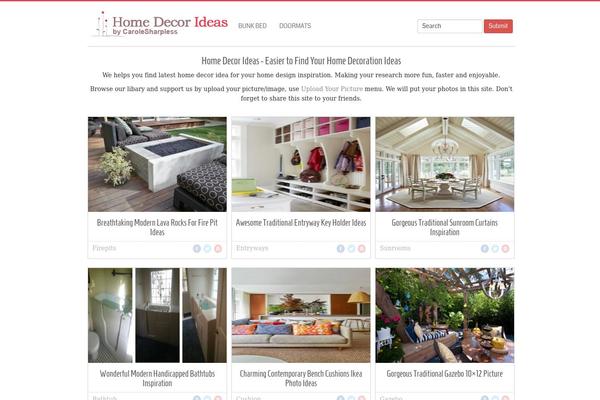 Site using Batchmove plugin