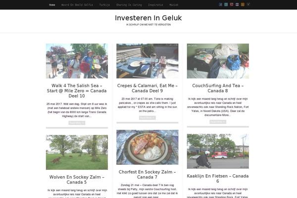 Site using Related Posts for WordPress plugin