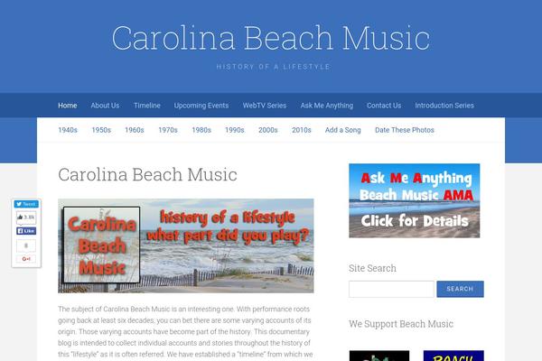 carolinabeachmusic.com site used Builder-bryant