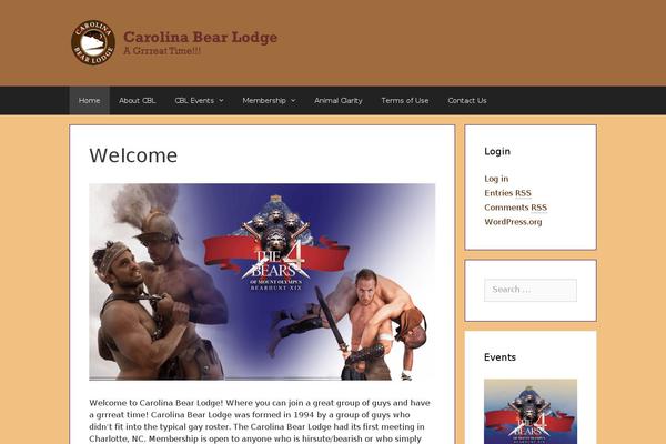 Site using Pmpro-member-directory-master plugin