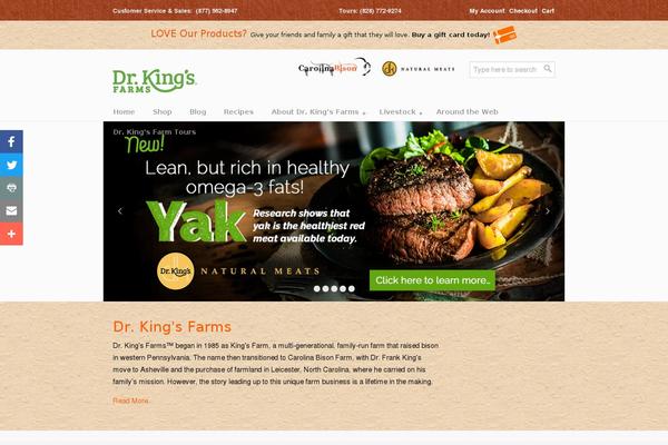 Site using Divi-plus plugin