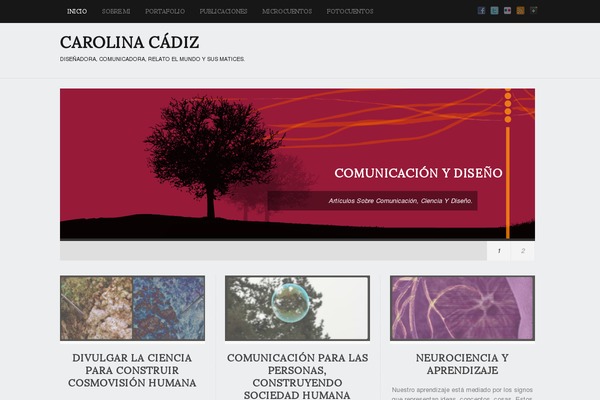 Site using Simple Likebuttons (Facebook, Google+, Twitter, ...) plugin