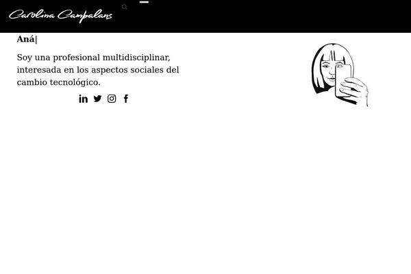 Avada Child Theme theme site design template sample