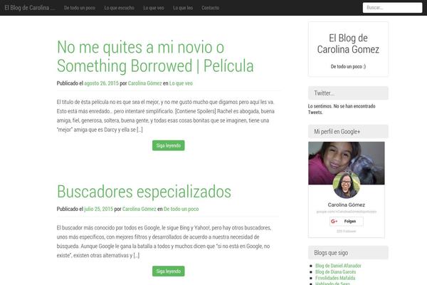 Site using A Very Simple Captcha plugin