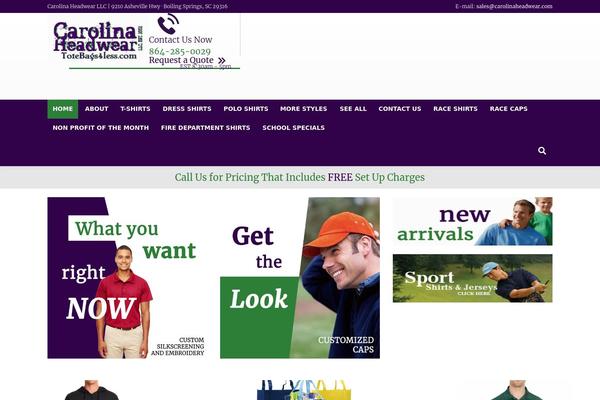 Neighborhood Child Theme theme site design template sample