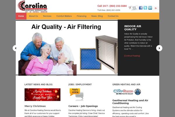Executive theme site design template sample